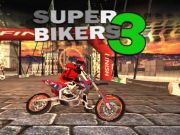 Super Bikers 3 เกมออนไลน์ Super Bikers 3 เกมออนไลน์