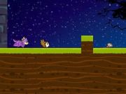ผู้เล่น Mouse Hunt 2 เกมออนไลน์ ผู้เล่น Mouse Hunt 2 เกมออนไลน์