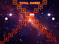 Total sweep เกมออนไลน์