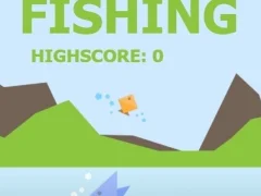 Fishing เกมออนไลน์