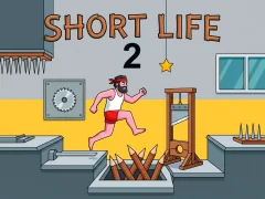 Short Life 2 เกมออนไลน์