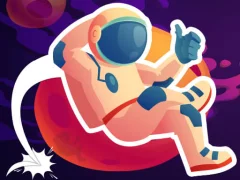 Jump On Jupiter เกมออนไลน์