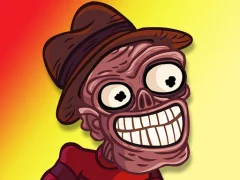Trollface Quest: Horror 2 เกมออนไลน์