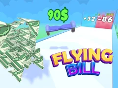 Flying Bill เกมออนไลน์