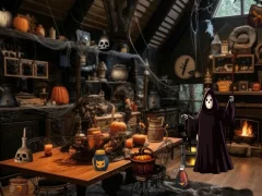 Hidden Horrors เกมออนไลน์