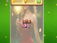 Fairy Memory Match เกมออนไลน์