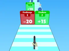 Master Gun เกมออนไลน์
