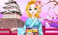 Shopaholic: Tokyo เกมออนไลน์