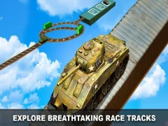 Explore Breathtaking Race Tracks เกมออนไลน์