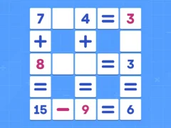 Mathematical Crossword เกมออนไลน์