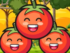 Tomato Ketchup เกมออนไลน์