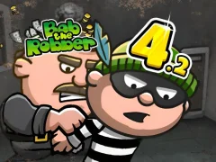 Bob the Robber 4: Season 2 Russia เกมออนไลน์