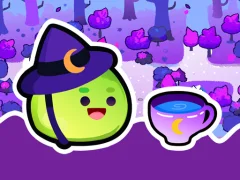 Luna And The Magic Maze เกมออนไลน์