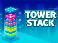 Tower Stack เกมออนไลน์