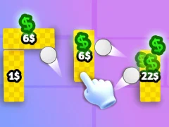 Money ping pong เกมออนไลน์