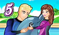 My Dolphin Show 5 เกมออนไลน์