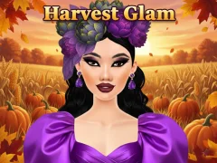 Harvest Glam เกมออนไลน์