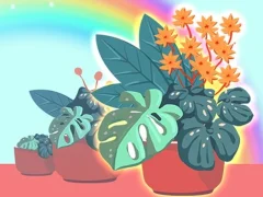 Cozy Garden Idle เกมออนไลน์