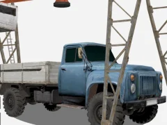 The Cargo 2 เกมออนไลน์
