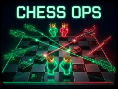 Chess Ops เกมออนไลน์