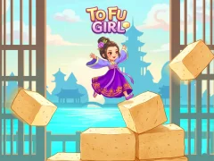 To Fu Girl เกมออนไลน์