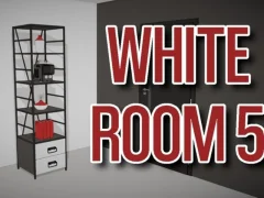 The White Room 5 เกมออนไลน์