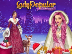 Lady Popular เกมออนไลน์