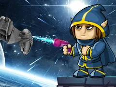 Alien War เกมออนไลน์