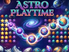 Astro Playtime เกมออนไลน์