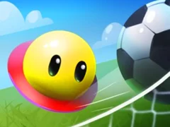Soccer Ping. io เกมออนไลน์