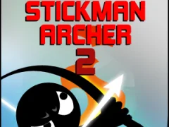 Stickman Archer 2 เกมออนไลน์