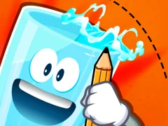 Happy Fill Glass เกมออนไลน์