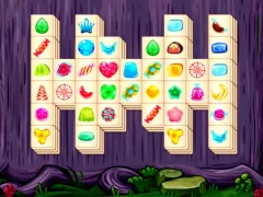 Candy Mahjong เกมออนไลน์
