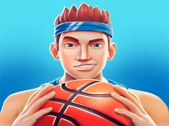 Basket Clash เกมออนไลน์