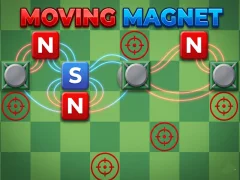 Moving Magnet เกมออนไลน์