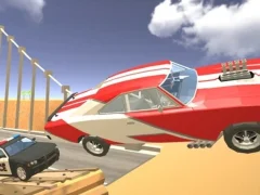 BMG: CrashDay 2025 เกมออนไลน์