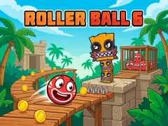 Roller Ball 6 เกมออนไลน์