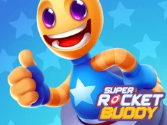 Super Rocket Buddy เกมออนไลน์