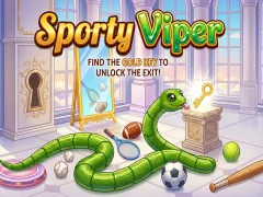 Sporty Viper เกมออนไลน์