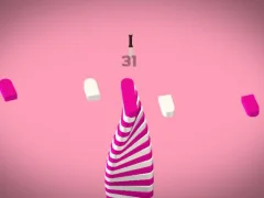 Knife vs Stack เกมออนไลน์