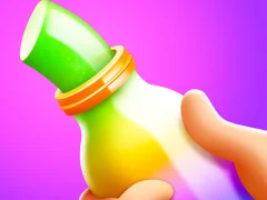 Frozen Honey ASMR เกมออนไลน์