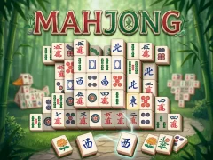 Mahjong เกมออนไลน์