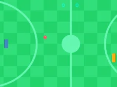 2D Ping Pong เกมออนไลน์