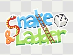 Snake and Ladder เกมออนไลน์