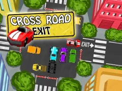 Cross Road Exit เกมออนไลน์