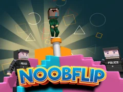 Noobflip เกมออนไลน์