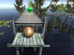 Extreme Balancer 3D เกมออนไลน์