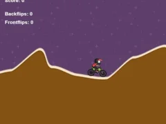 Rotate the Bike เกมออนไลน์