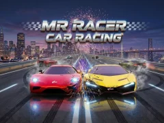 MR RACER - Car Racing เกมออนไลน์