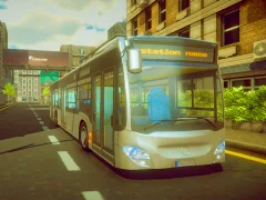 Town Bus Driver เกมออนไลน์